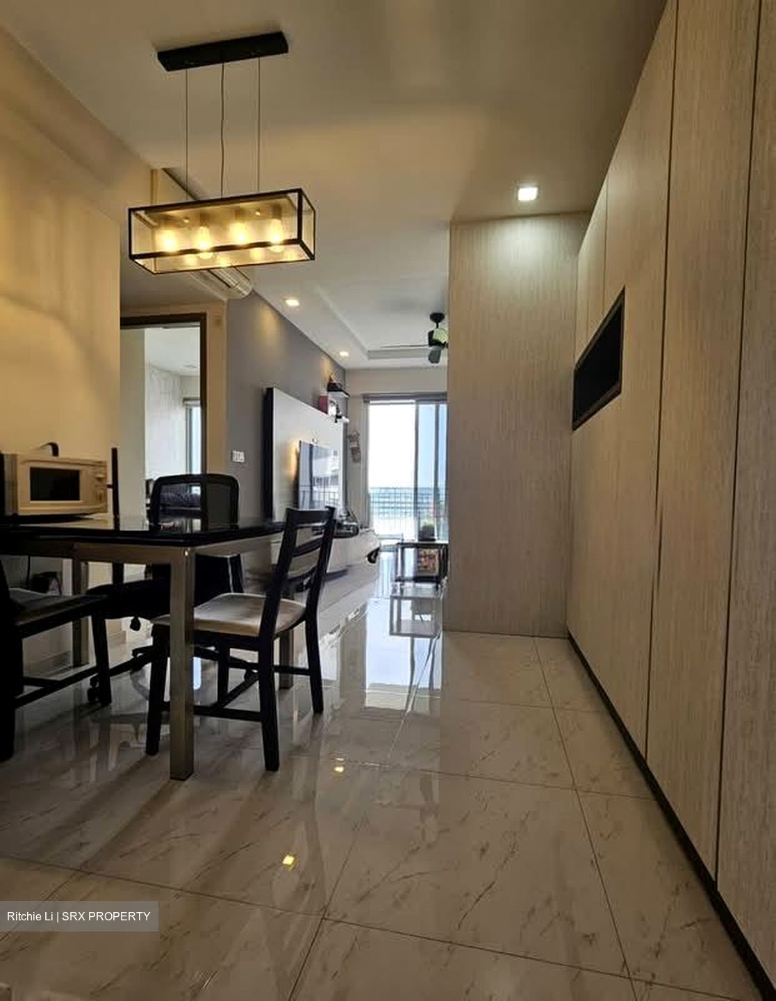CityLife @ Tampines (D18), Condominium #570163031